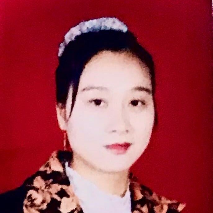 可可的第一张照片--安溪征婚网