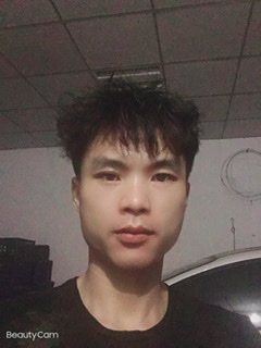 表哥的第一张照片--安溪征婚网