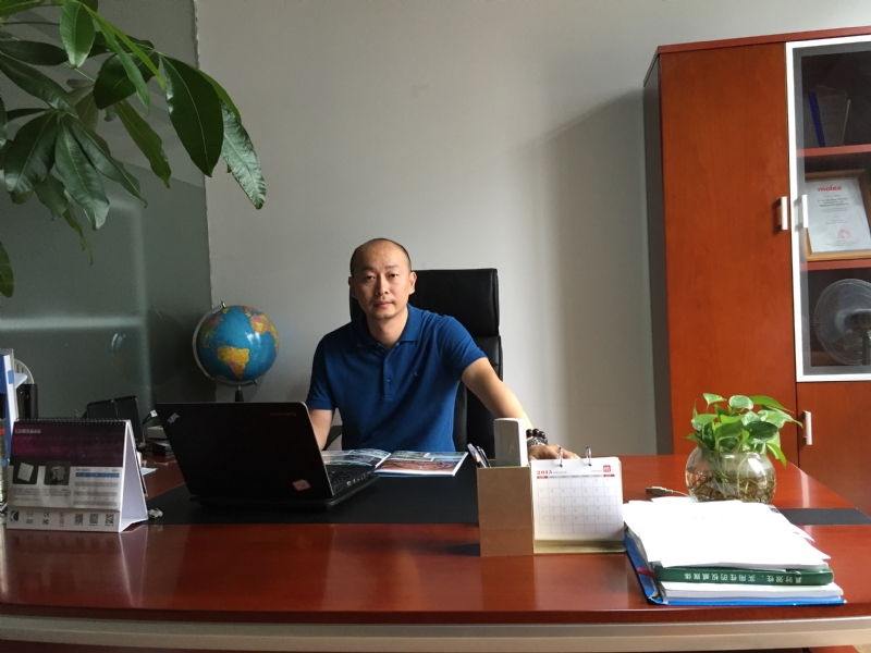 笑看风云的第一张照片--安溪征婚网