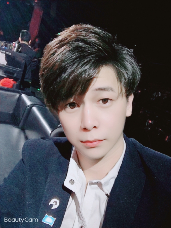 梦晨的第一张照片--安溪征婚网