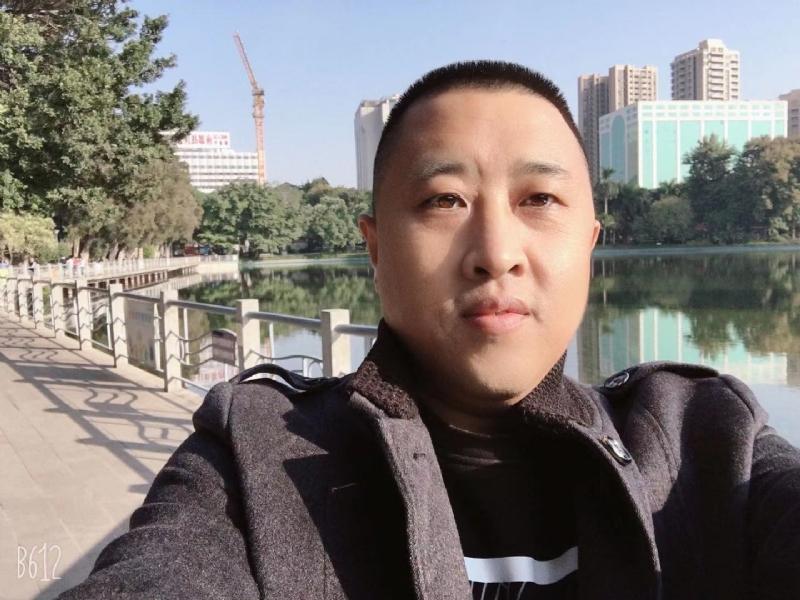 惜遇淡别的第一张照片--安溪征婚网