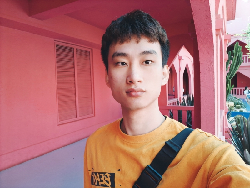 初晨的第一张照片--安溪征婚网