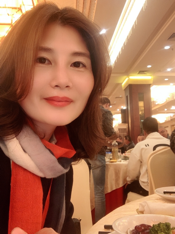 遥想的第一张照片--安溪征婚网