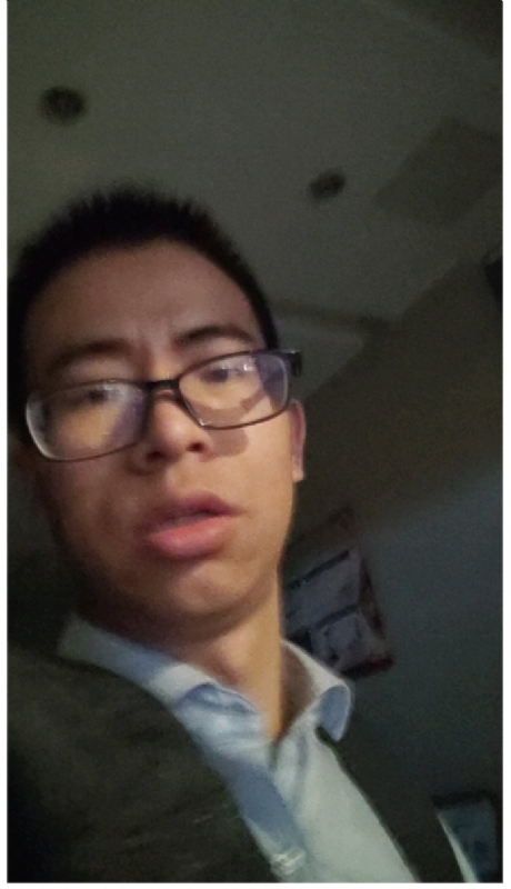 小螃蟹的第二张照片--安溪征婚网