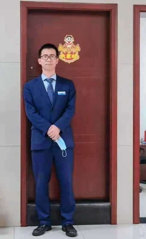 小螃蟹的第三张照片--安溪征婚网