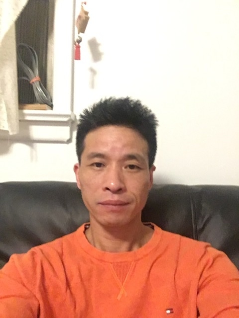 美籍华人的第一张照片--安溪征婚网