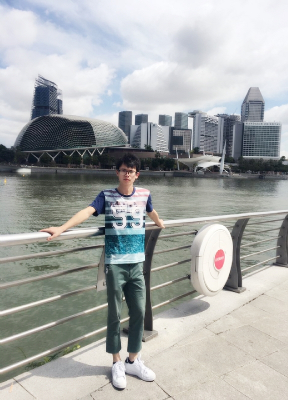 钦哥的第二张照片--安溪征婚网