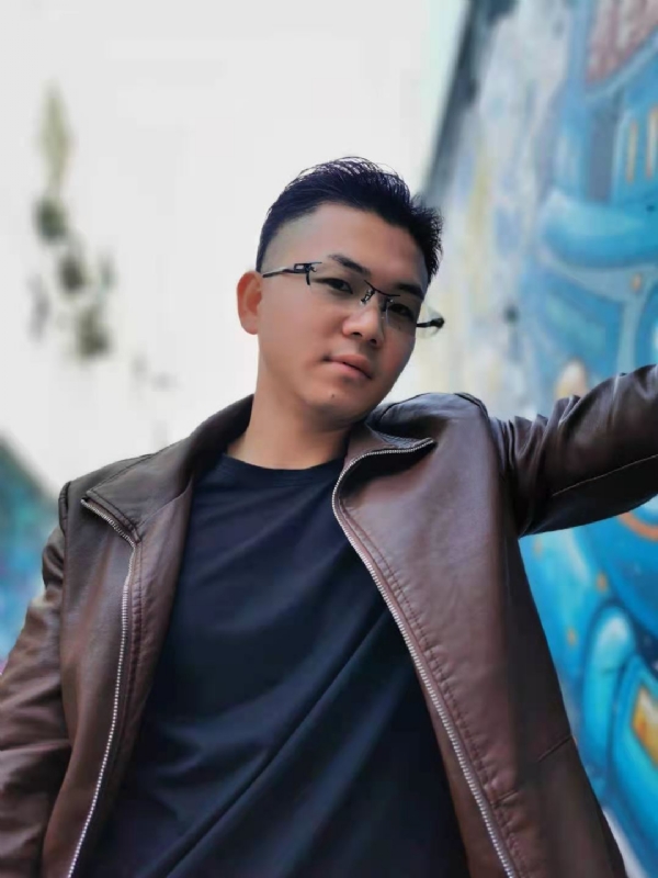 清歌曼舞的第一张照片--安溪征婚网