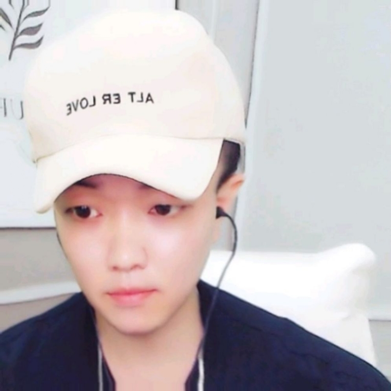 Jackson的第一张照片--安溪征婚网