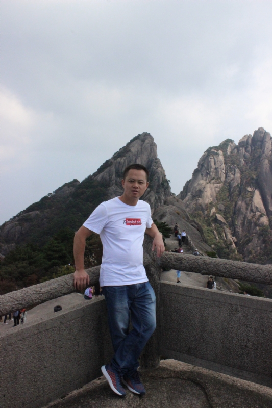 猩猩巨呃的第三张照片--安溪征婚网