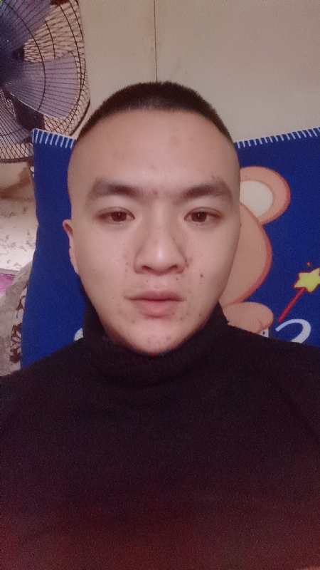 余生平凡的第三张照片--安溪征婚网