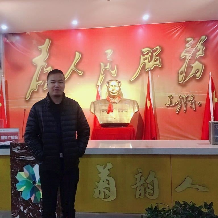 哥币老罗的第一张照片--安溪征婚网