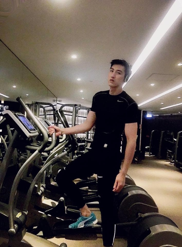 陳偉峰的第一张照片--安溪征婚网