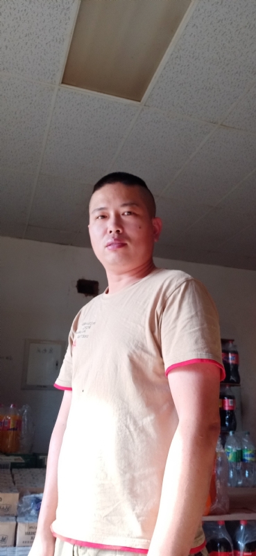 有心人的第三张照片--安溪征婚网