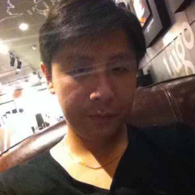 沈百万的第一张照片--安溪征婚网