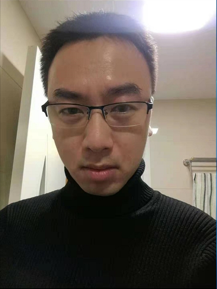 雨秋的第一张照片--安溪征婚网