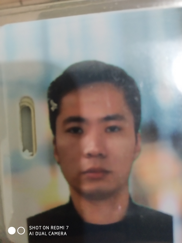 比不感觉的第一张照片--安溪征婚网