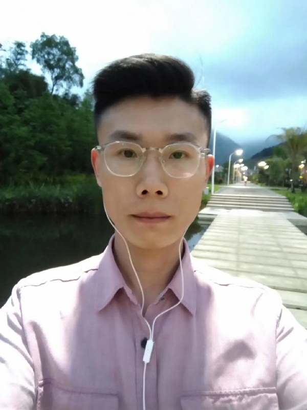 彩虹的第一张照片--安溪征婚网