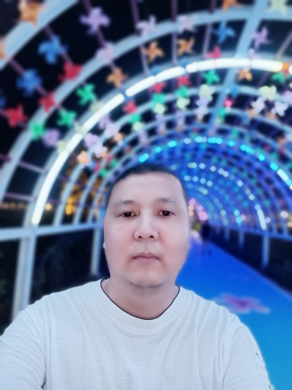 这样的我的第一张照片--安溪征婚网