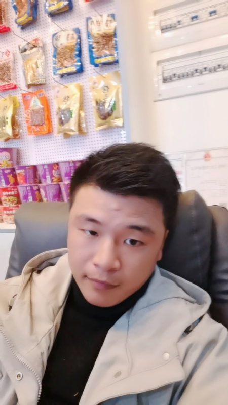 小宇的第一张照片--安溪征婚网