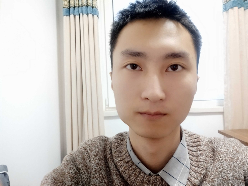 陈先生的第一张照片--安溪征婚网