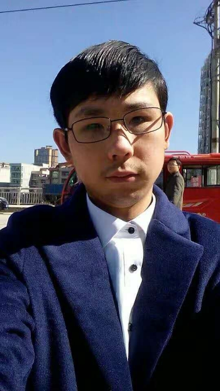 到处跑的小天意的第一张照片--安溪征婚网