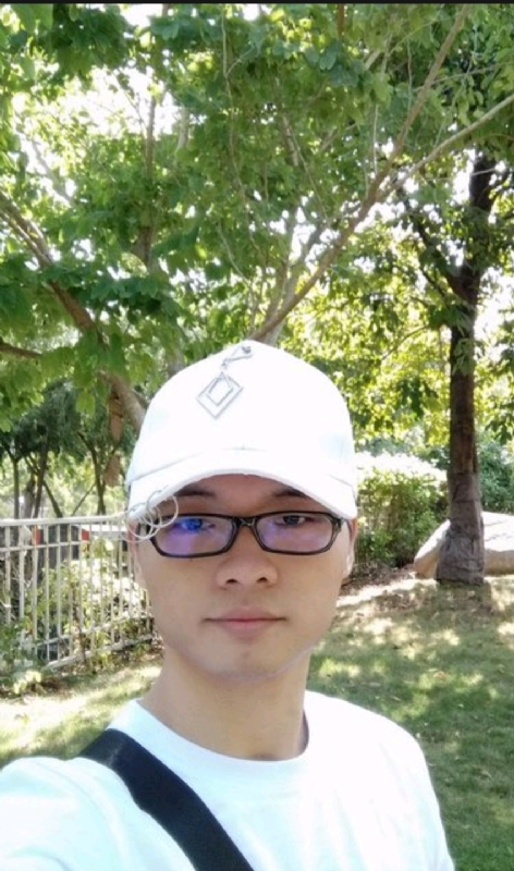 尘尘的第二张照片--安溪征婚网