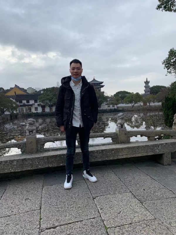 志东的第二张照片--安溪征婚网