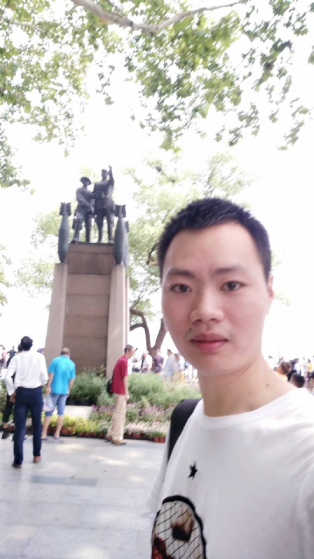 志东的第三张照片--安溪征婚网