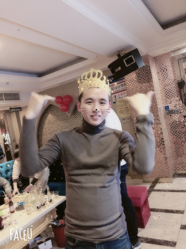 老实人的第一张照片--安溪征婚网