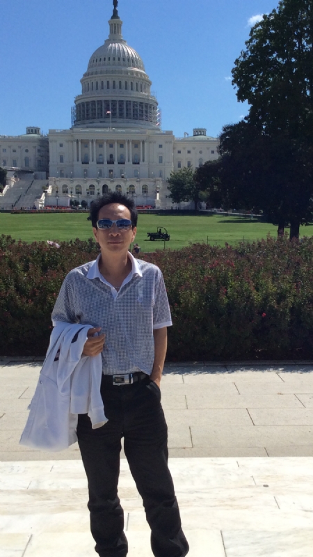 小太阳的第一张照片--安溪征婚网