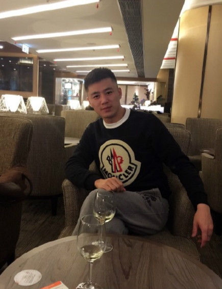 吴辉的第一张照片--安溪征婚网