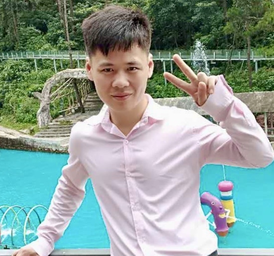 浅笑安然的第二张照片--安溪征婚网