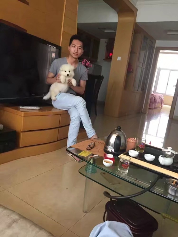 潇湘剑雨的第二张照片--安溪征婚网