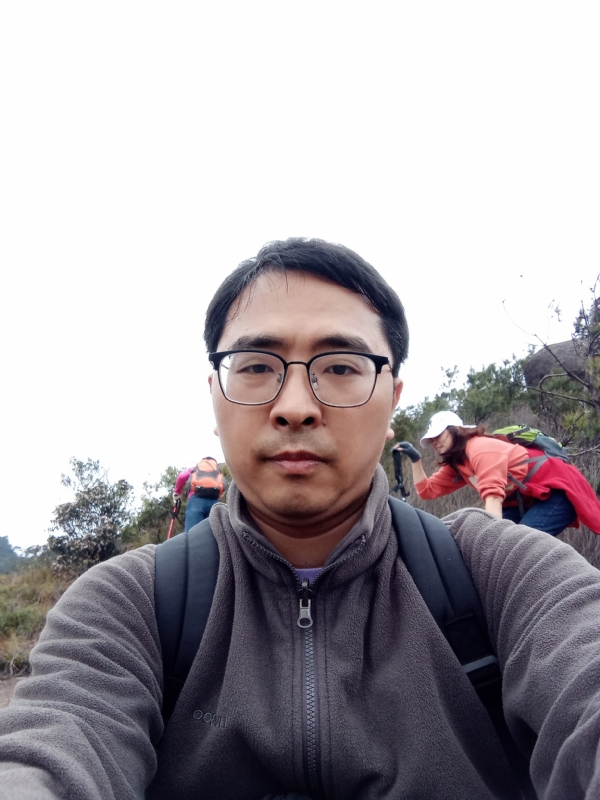 凯歌的第三张照片--安溪征婚网