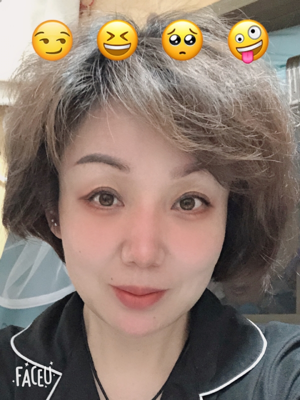 飘拂的第一张照片--安溪征婚网