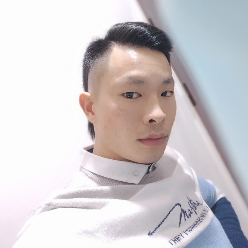 为爱付出的第二张照片--安溪征婚网