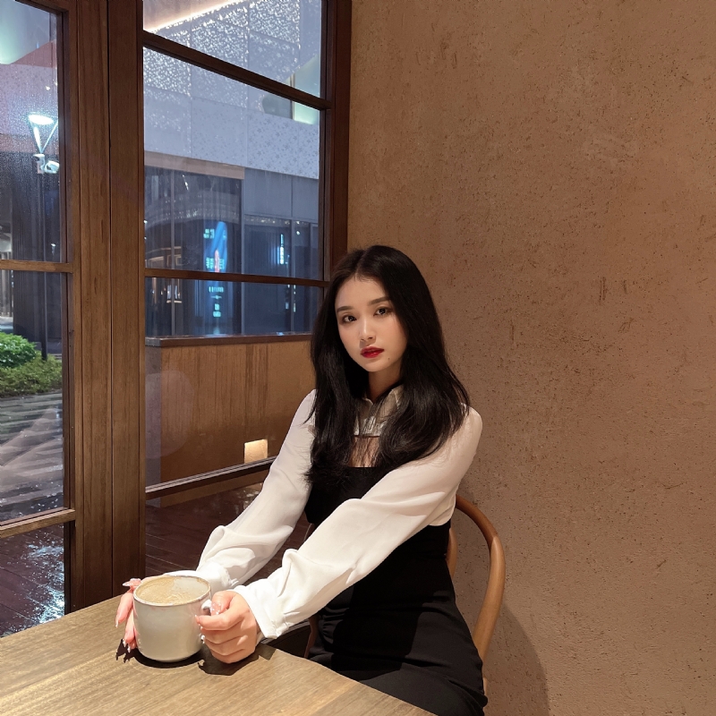 Mm的第三张照片--安溪征婚网