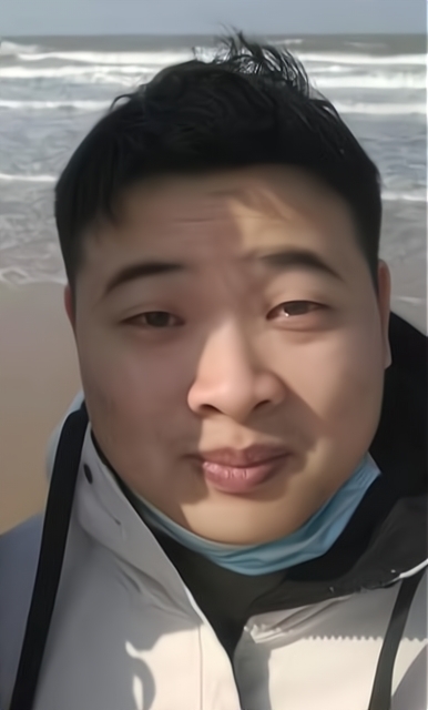 野生设计师的第一张照片--安溪征婚网