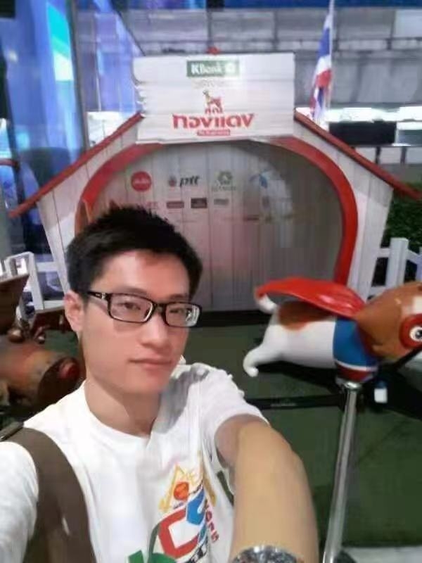 张先生的第一张照片--安溪征婚网