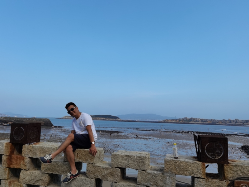 luis，的第一张照片--安溪征婚网