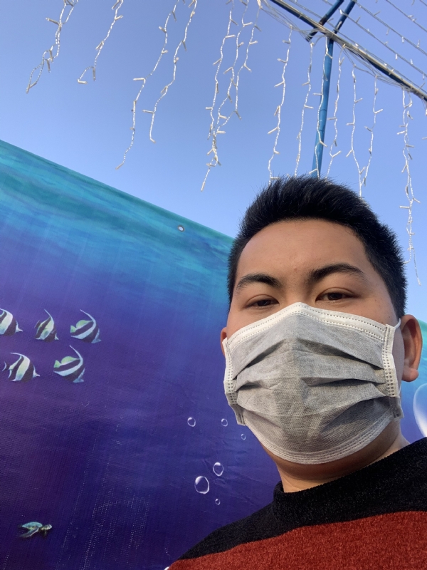 足矣的第一张照片--安溪征婚网