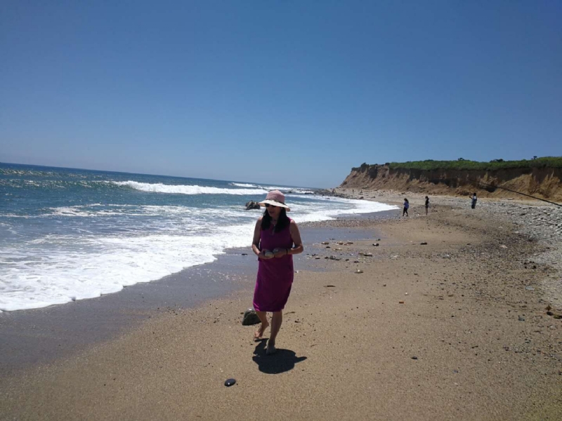 芊芊梦的第一张照片--安溪征婚网