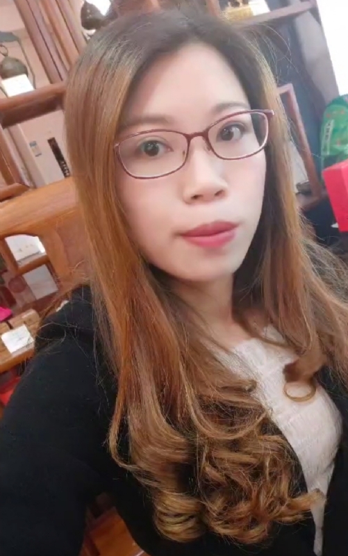 美好未来的第二张照片--安溪征婚网