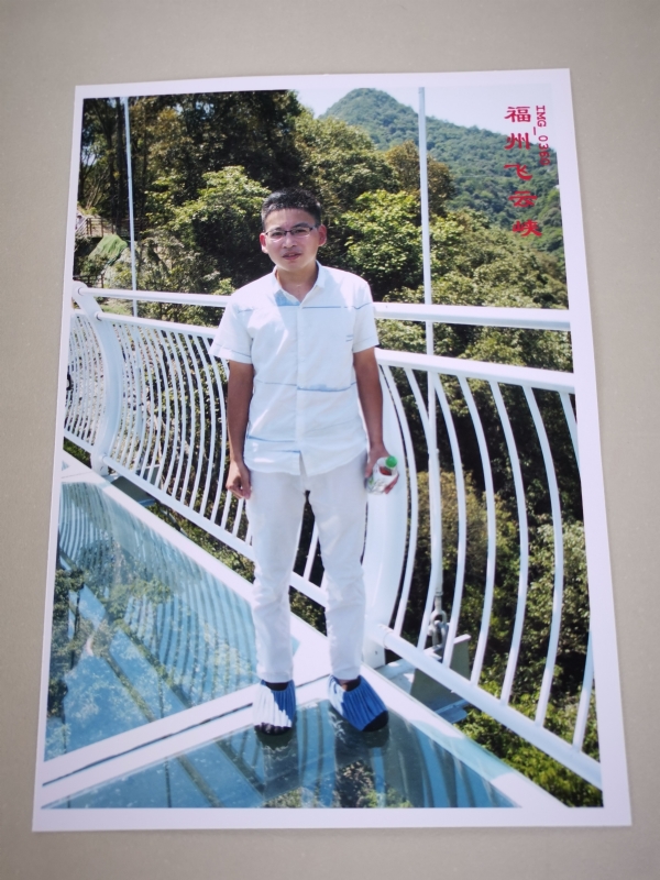 外星人的第三张照片--安溪征婚网