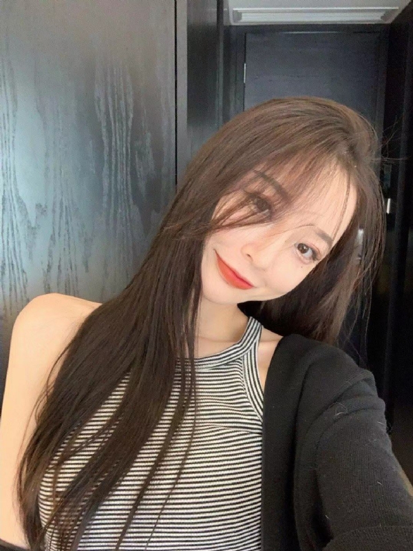 姗姗的第一张照片--安溪征婚网