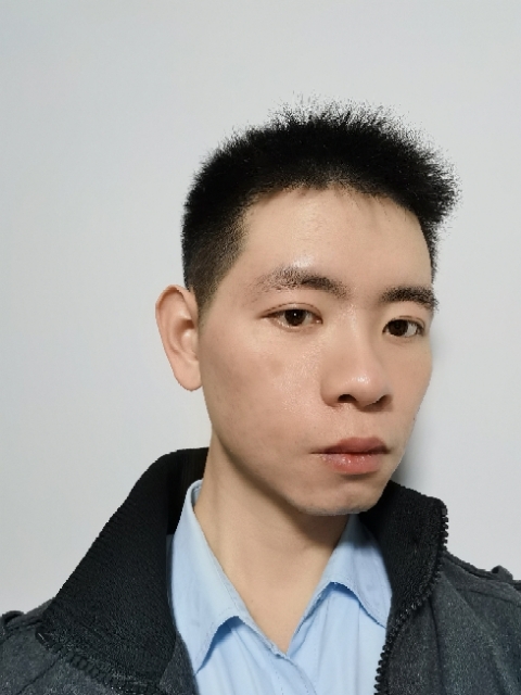 雨过天晴的第一张照片--安溪征婚网