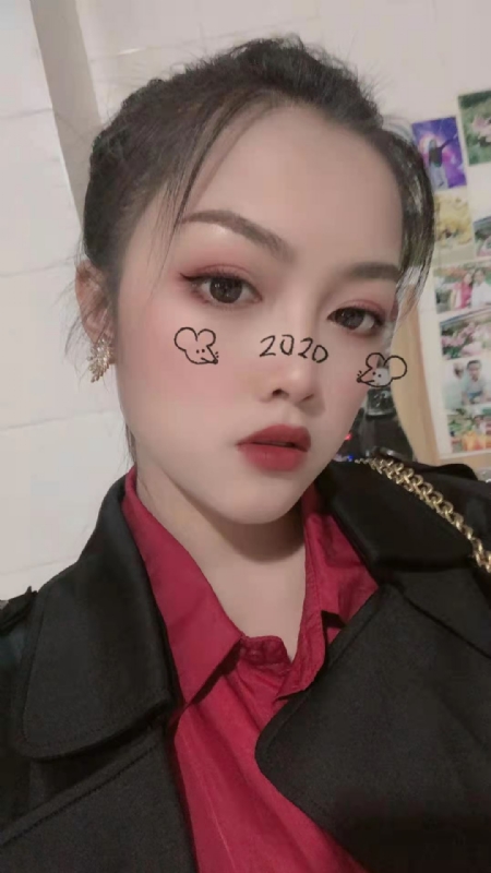 美丽的意外的第一张照片--安溪征婚网