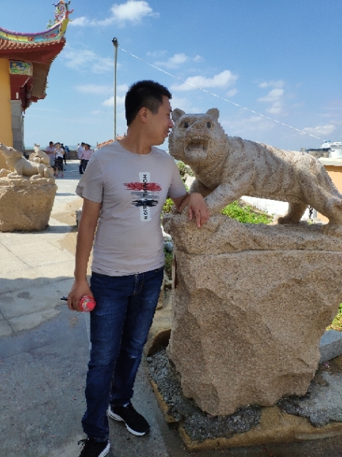 zsy的第二张照片--安溪征婚网