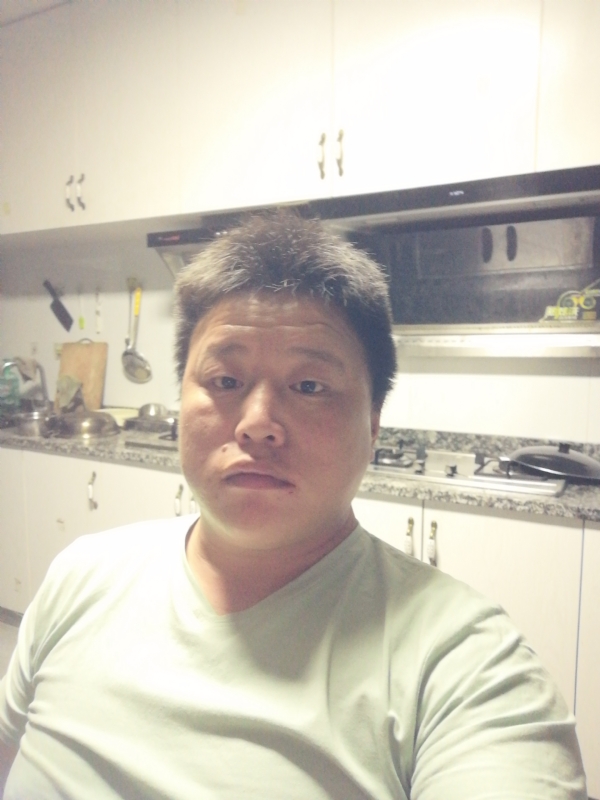 难遇钟意人的第一张照片--安溪征婚网